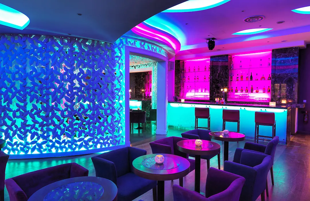 Olympic Lagoon Resort Ayia Napa-1
