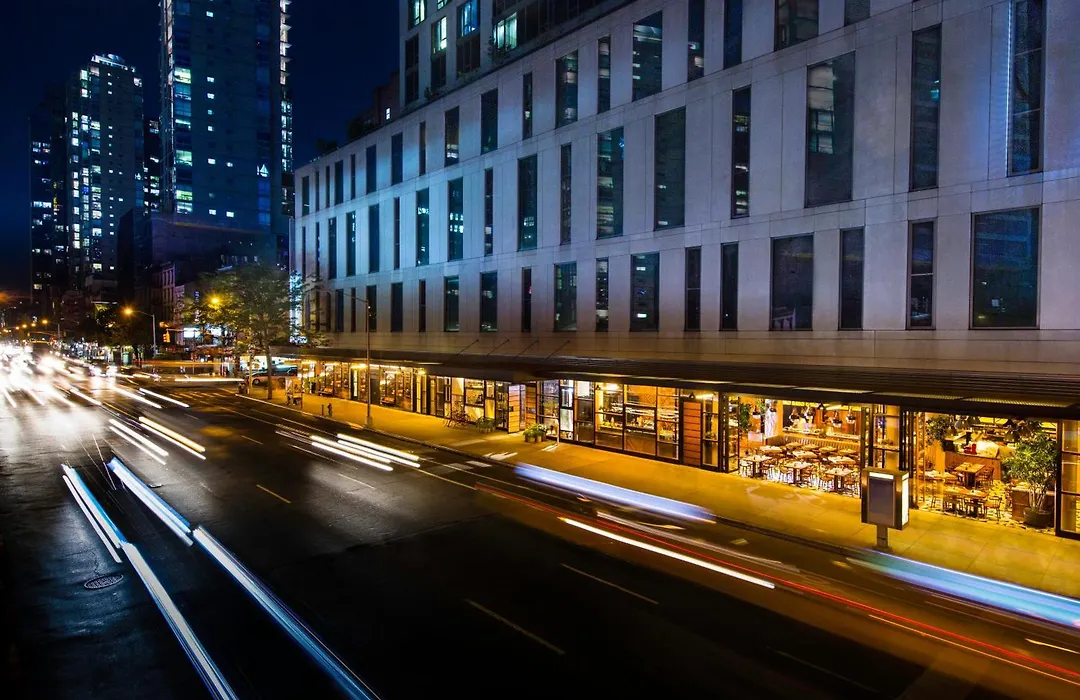 Kimpton Hotel Eventi By Ihg-1