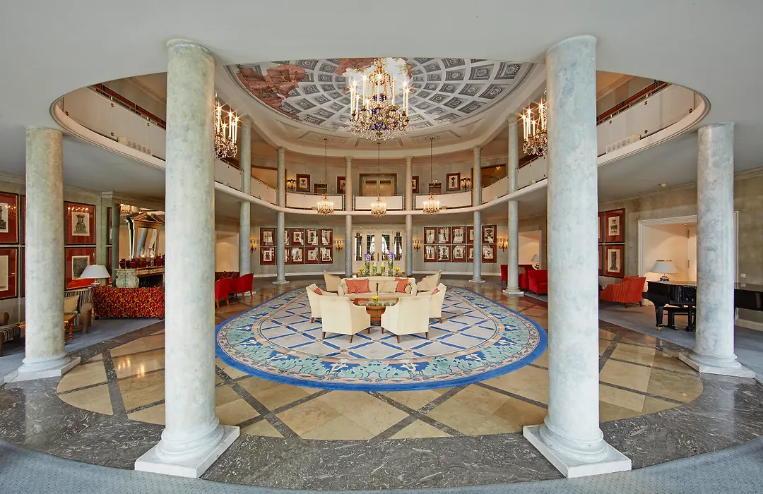 Parkhotel Bremen – ein Mitglied der Hommage Luxury Hotels Collection-1