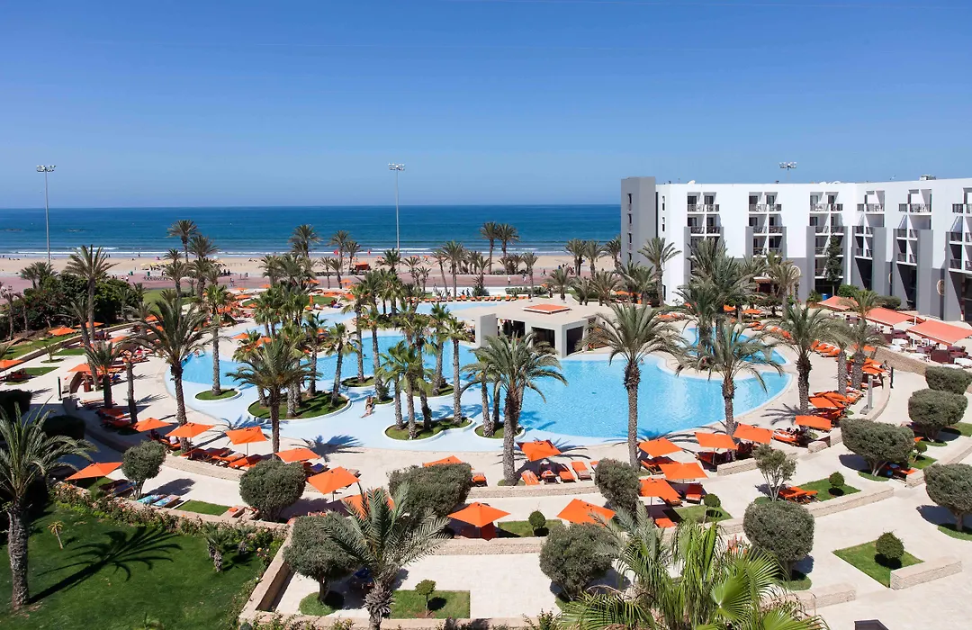 The View Agadir-1
