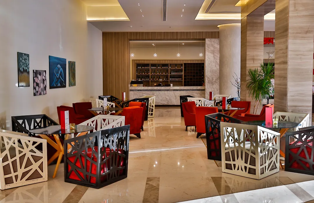 Amarina Abu Soma Resort & Aquapark-1
