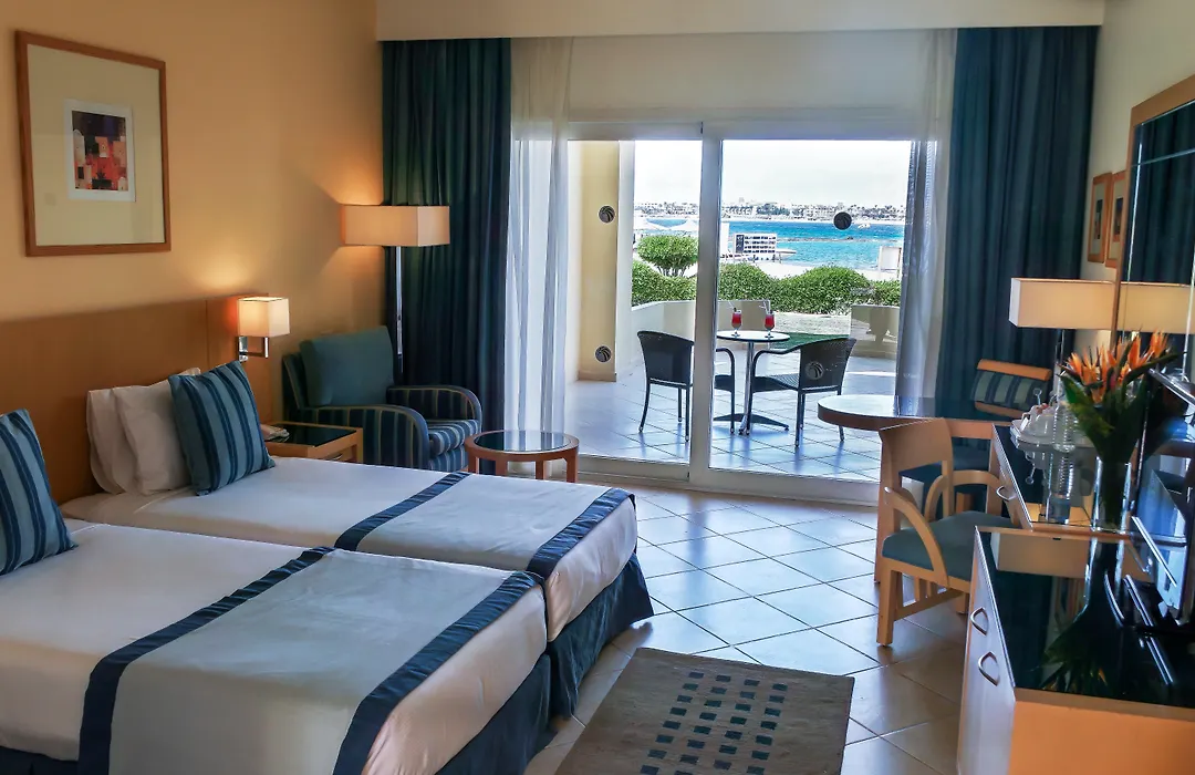 Cleopatra Luxury Beach Resort Makadi Bay - Adults Only-1