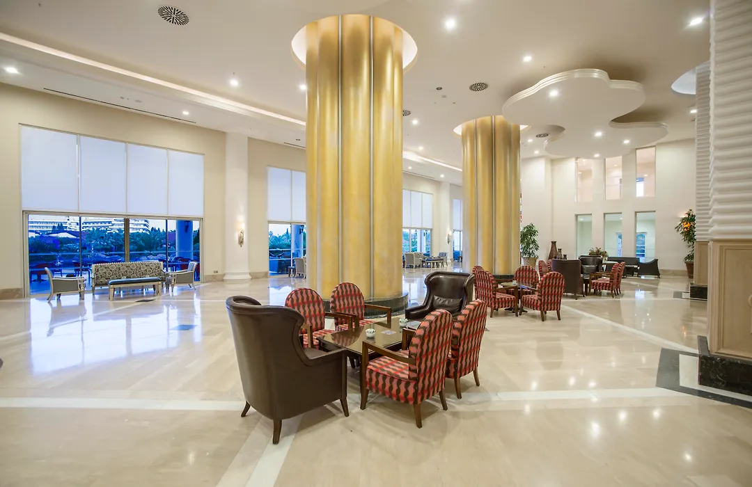 Starlight Resort Hotel-1