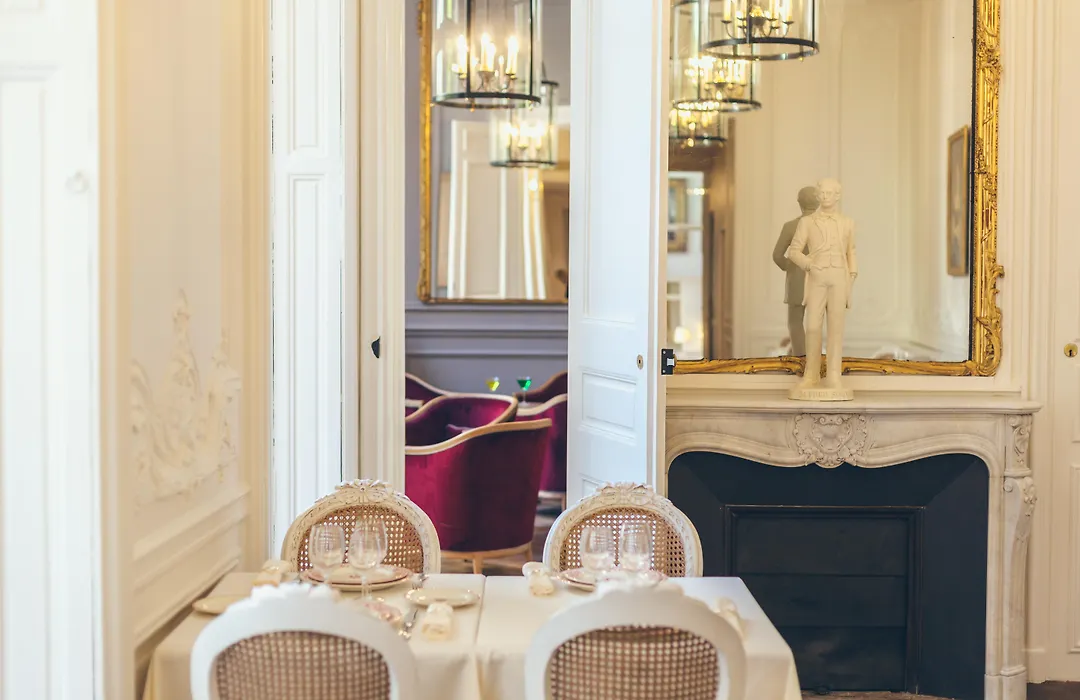 Hotel Alfred Sommier-1