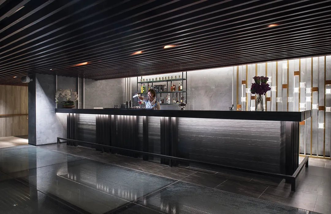 Novotel Bangkok Sukhumvit 20-1