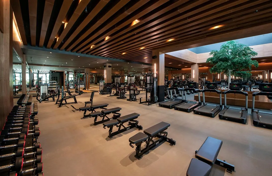 Adults Only Club At Lopesan Costa Bavaro Resort-1