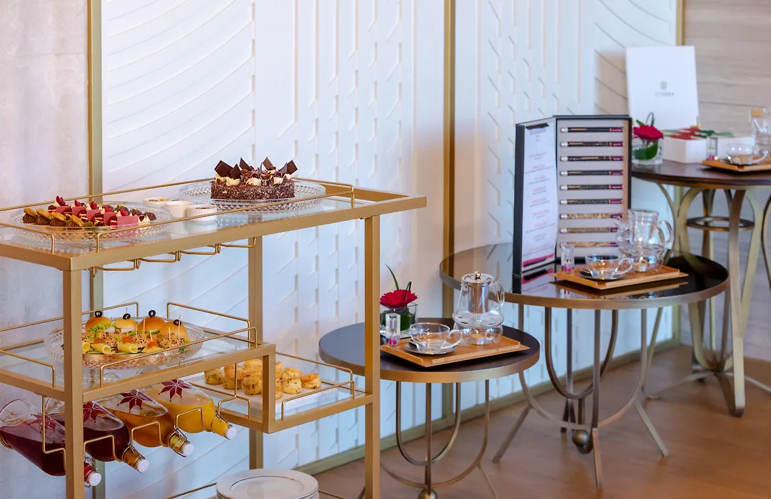 Steigenberger Hotel Doha-1