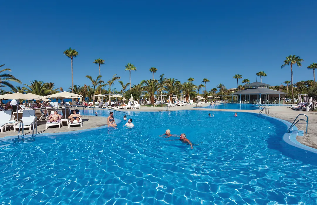Hotel Riu Palace Tenerife-1