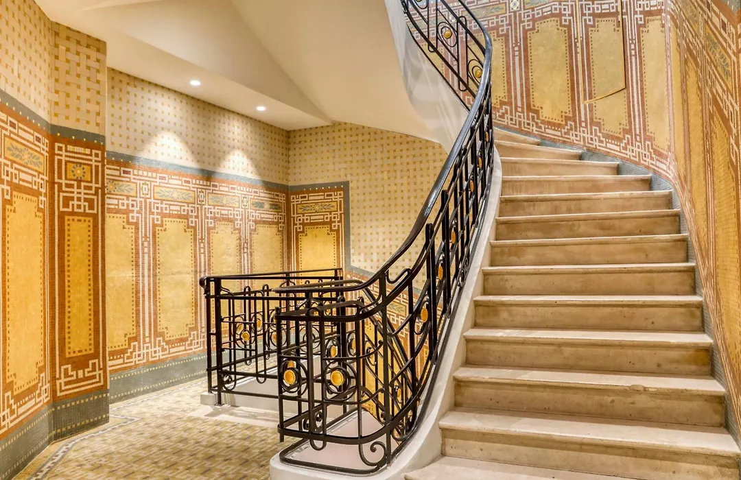 Maison Albar - Le Vendome-1