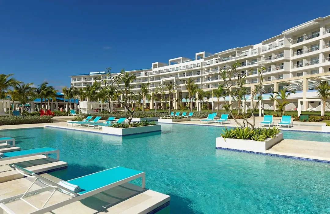 Margaritaville Island Reserve Cap Cana Wave - A Karisma All-Inclusive Experience For All (Adults Only)-1