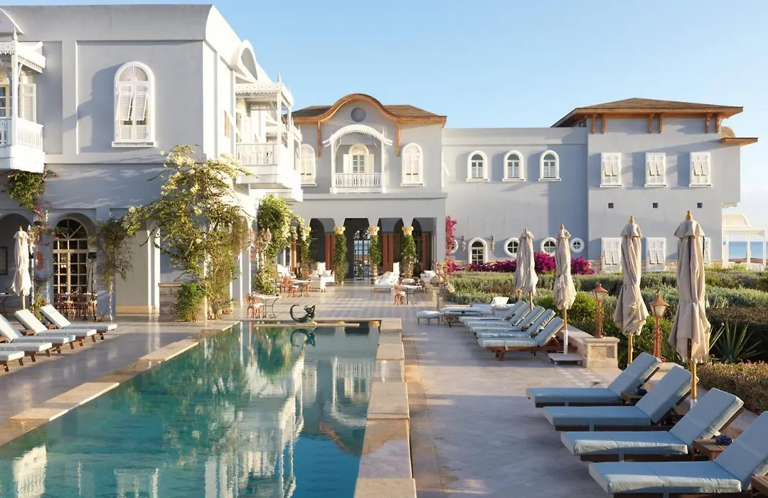 La Maison Bleue El Gouna (Adults Only)-1