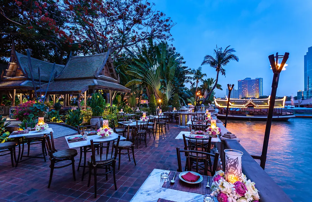 The Peninsula Bangkok-1