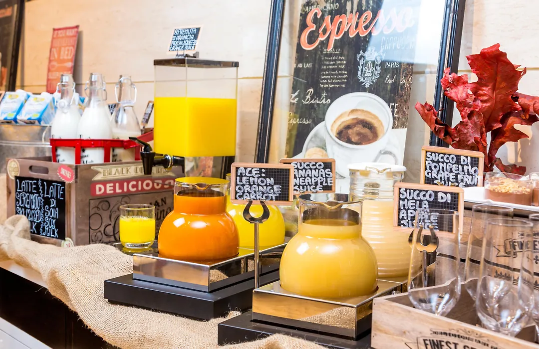 Hotel Indigo Rome - St. George By Ihg-1