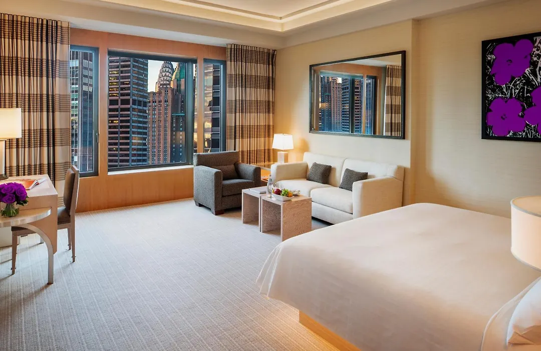 Four Seasons Hotel New York-1