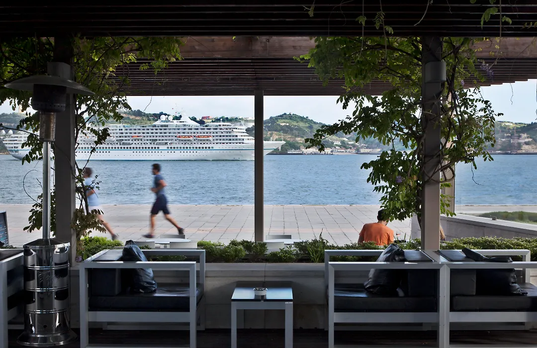 Altis Belem Hotel & Spa, A Member Of Design Hotels-1