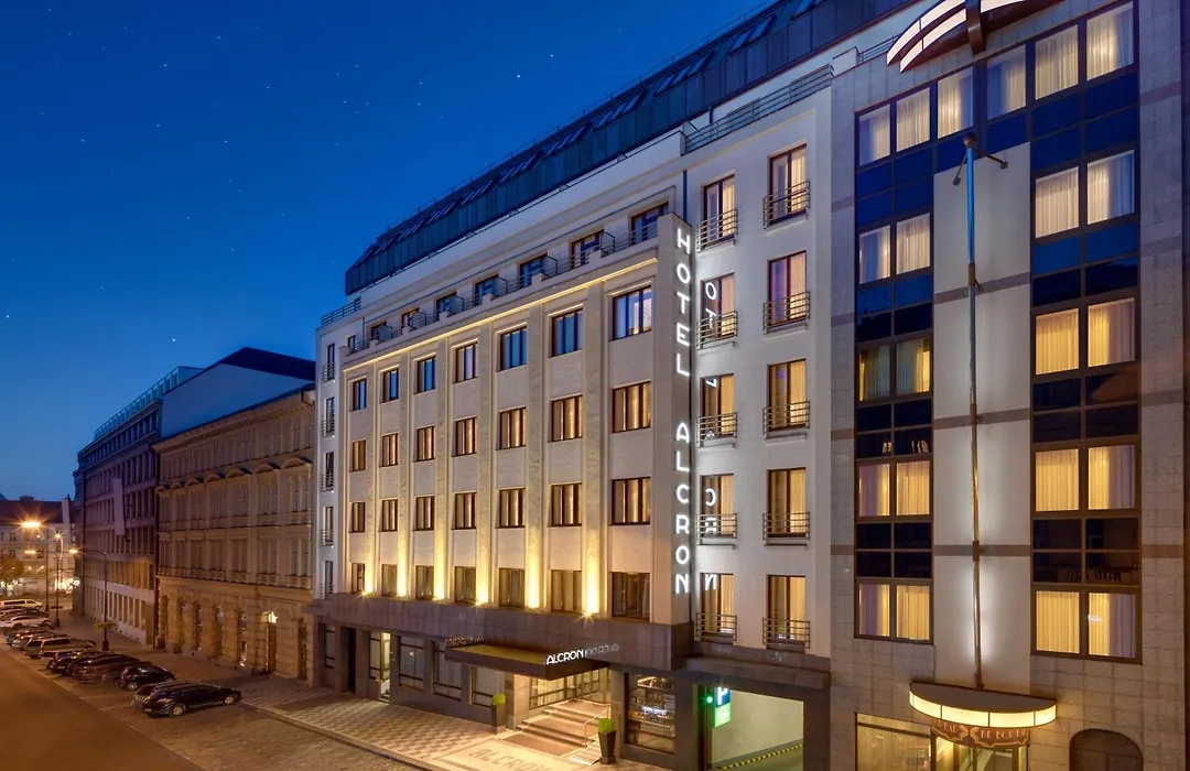 Almanac X Alcron Prague-1