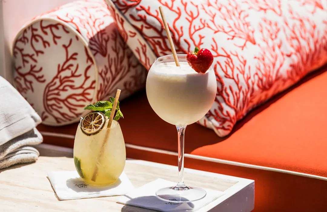 Hotel La Tartane Saint-Tropez-1