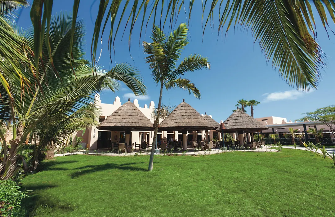 Hotel Riu Cabo Verde (Adults Only)-1