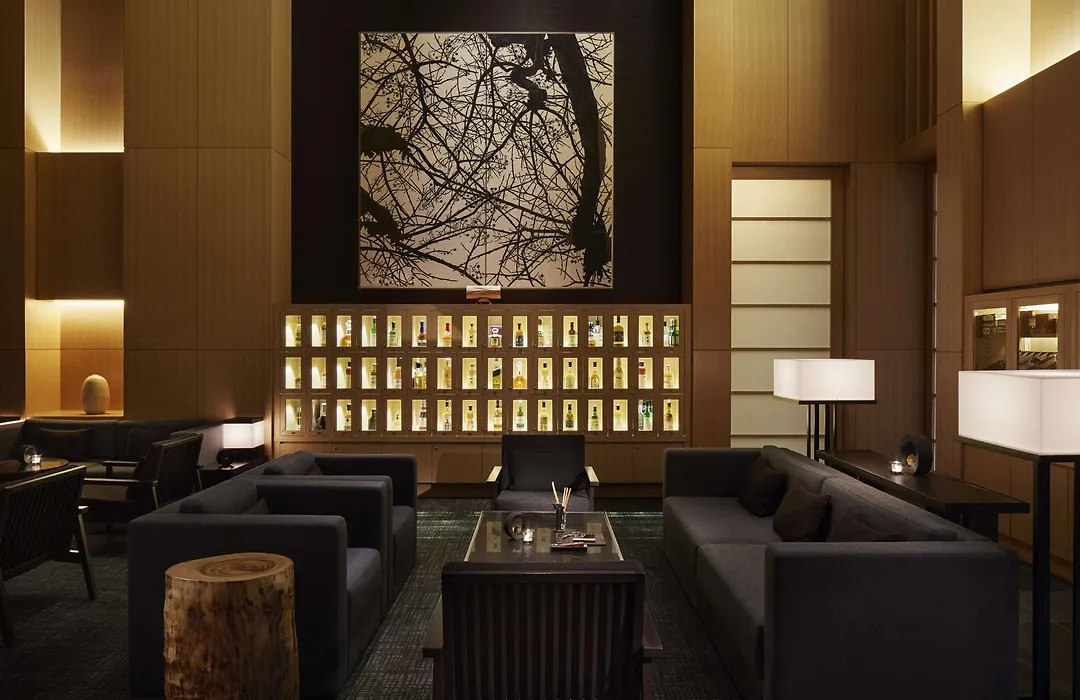 Aman Tokyo-1