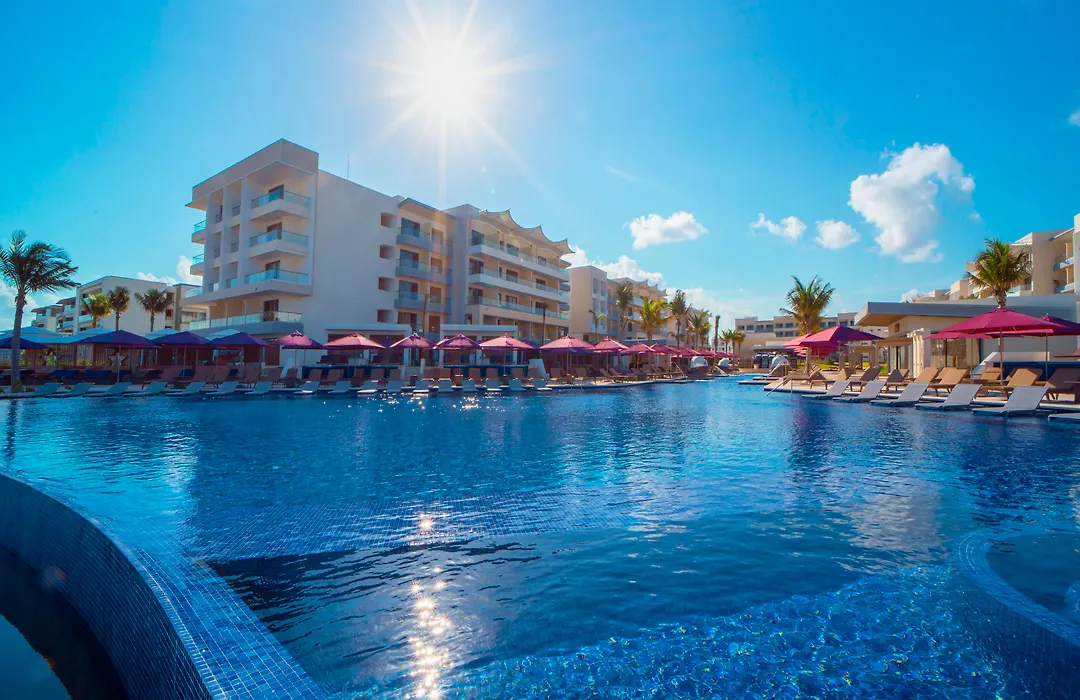 Planet Hollywood Cancun Adult Scene By Royalton, An Autograph Collection All-Inclusive Resort - Adults Only-1