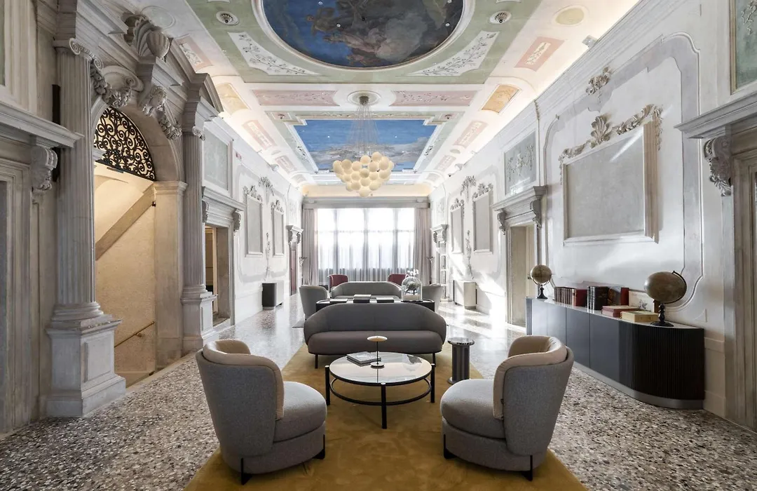 Radisson Collection Hotel, Palazzo Nani Venice-1