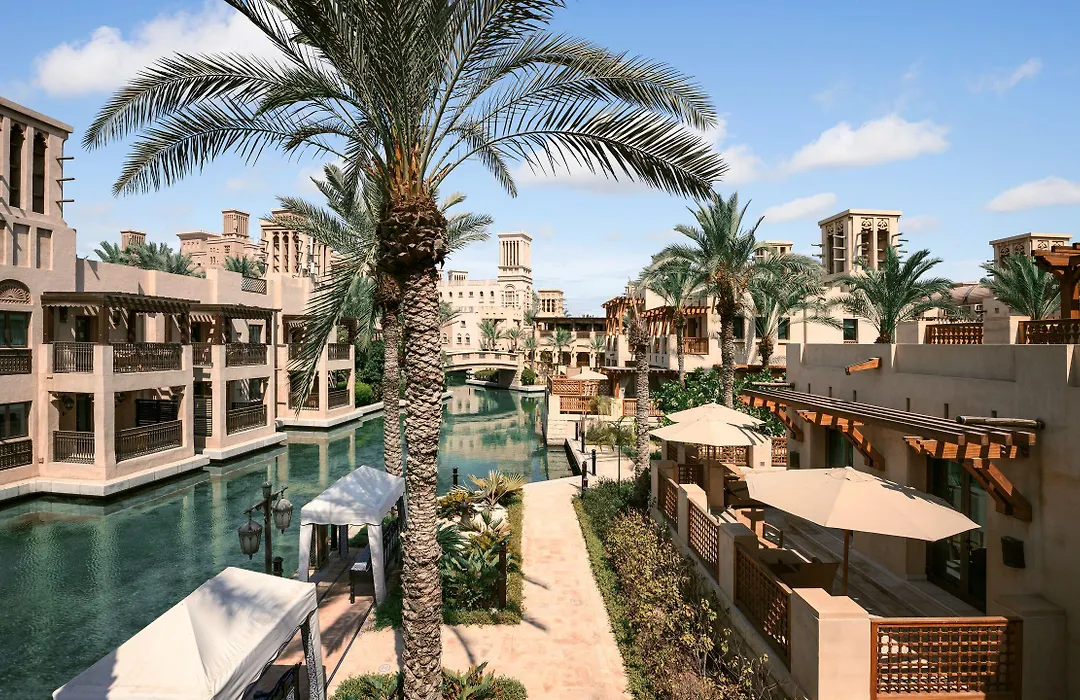 Jumeirah Dar Al Masyaf-Madinat Jumeirah-1