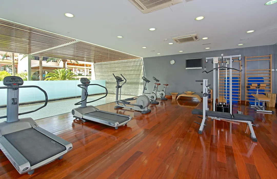 Joia Salome By Iberostar -Adults Only-1