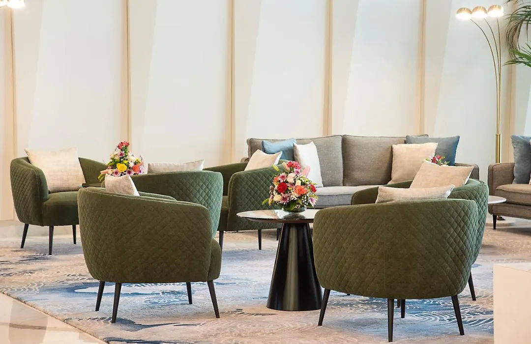 Asiana Grand Hotel-1