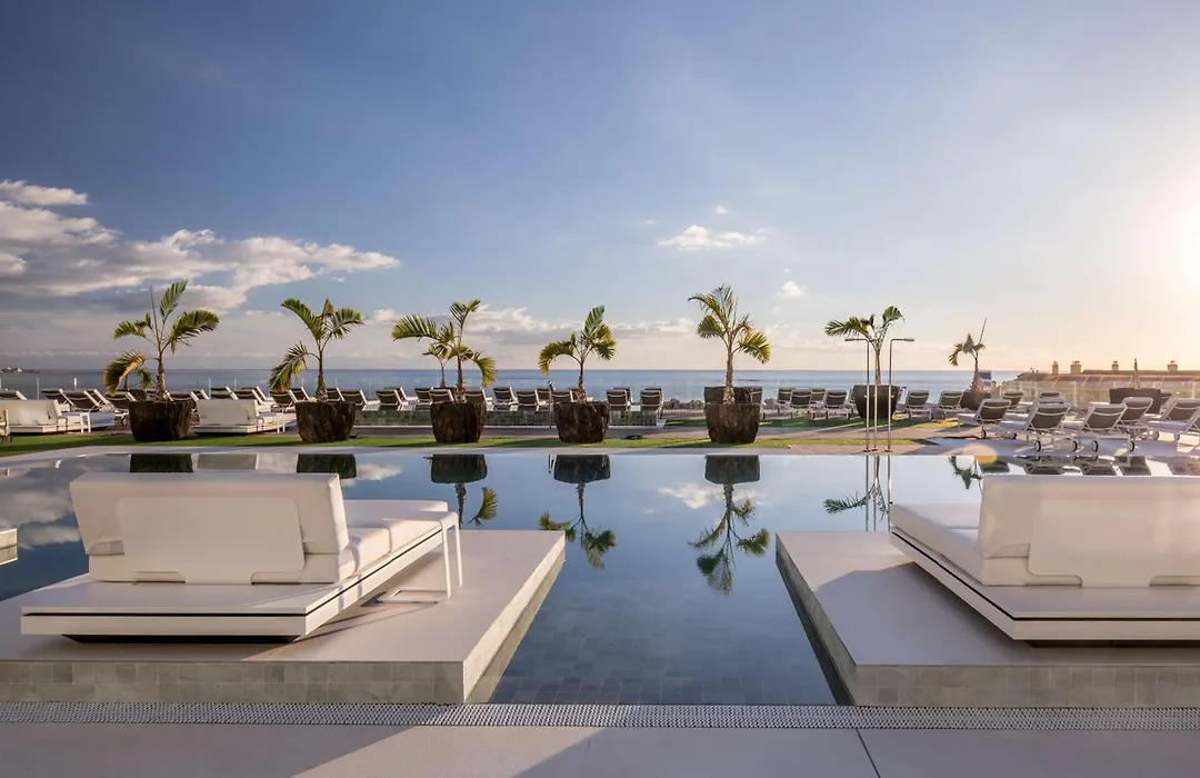 Royal Hideaway Corales Suites (Adults Only)-1