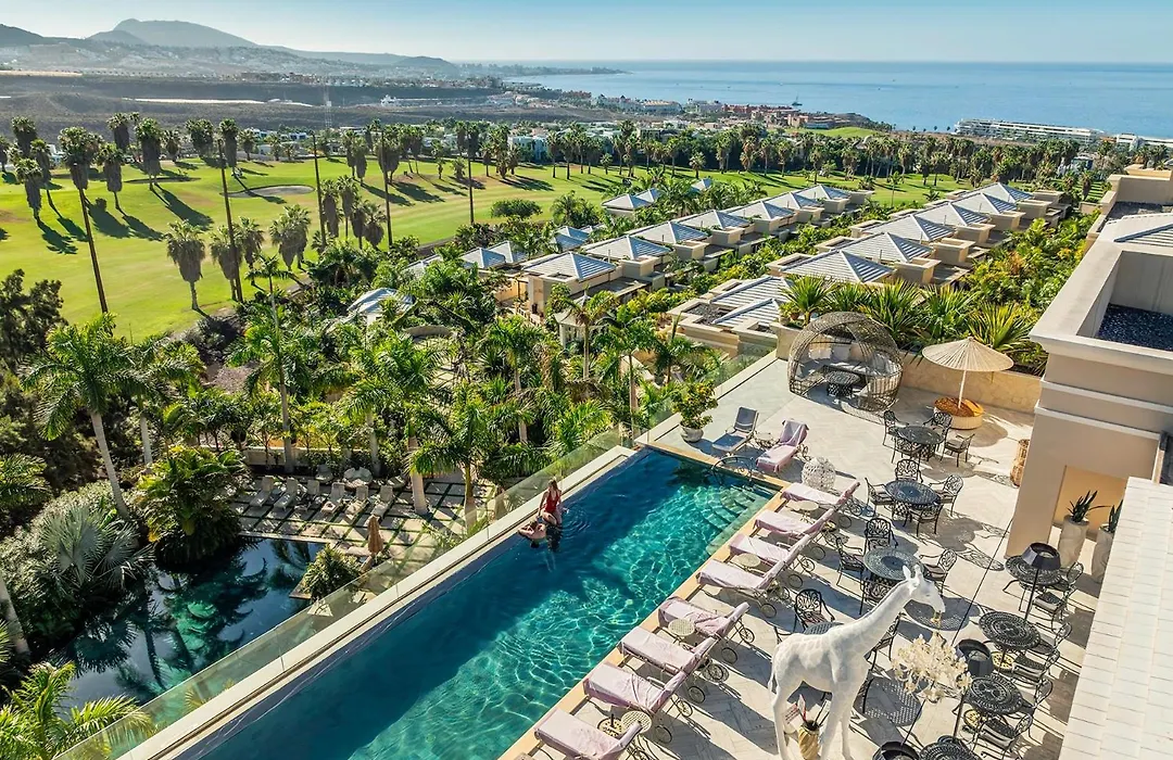 Royal River, Luxury Hotel - Adults Only-1
