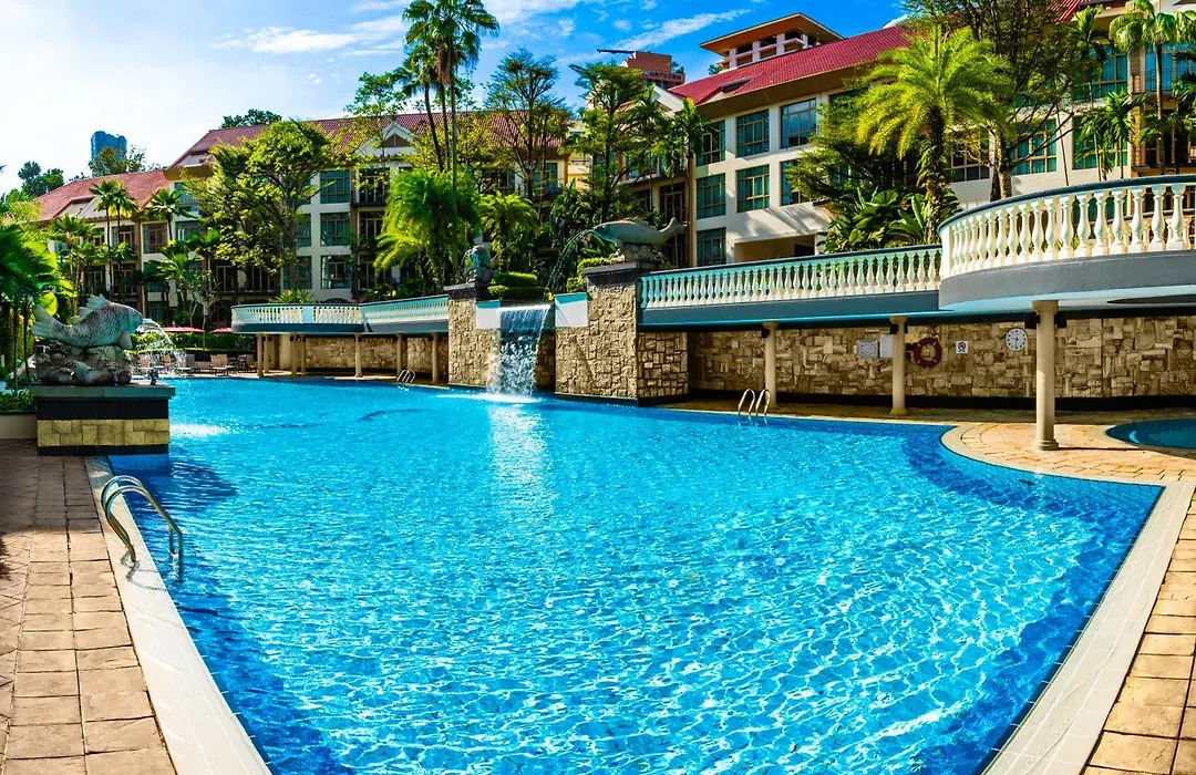 Treetops Executive Residences-1