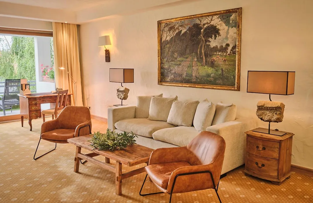Bleiche Resort&Spa-1