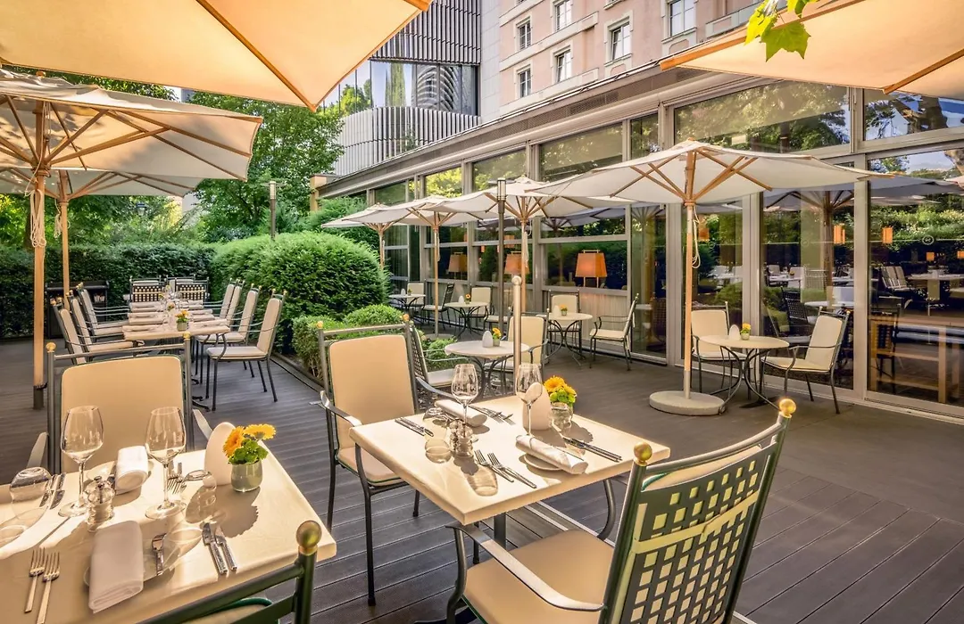 Sheraton Grand Salzburg-1