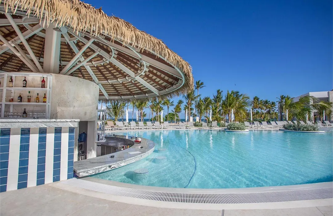 Serenade Punta Cana Beach&Spa Resort-1