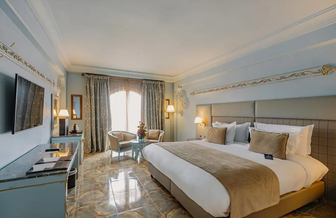 Grand Mogador Menara & Spa-1
