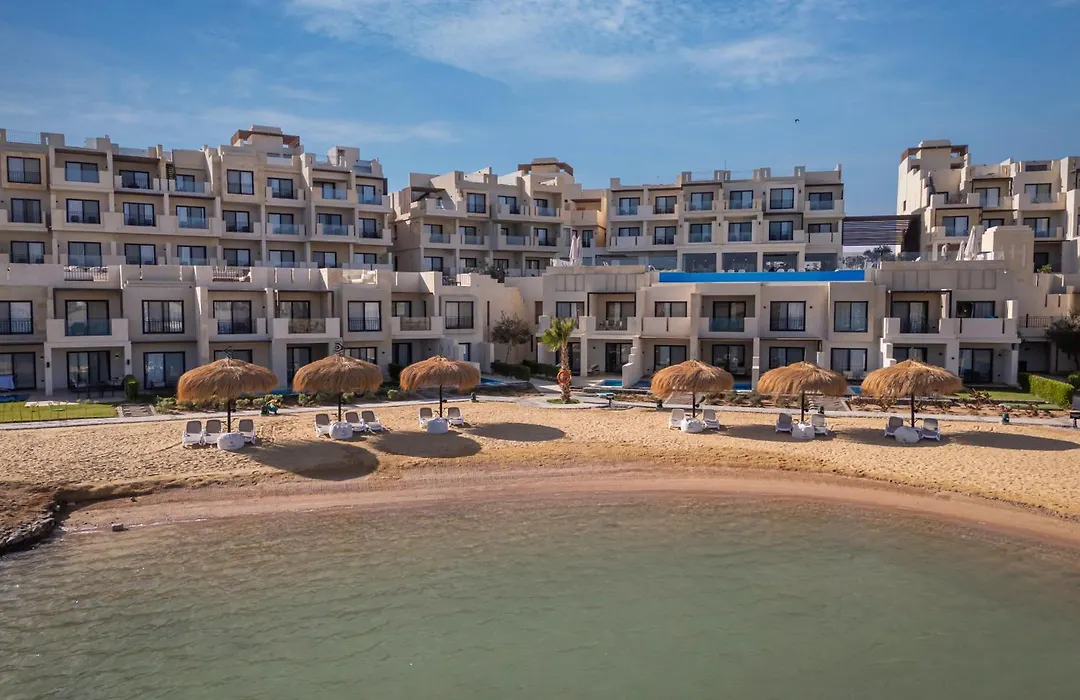 Creek Hotel And Residences El Gouna-1