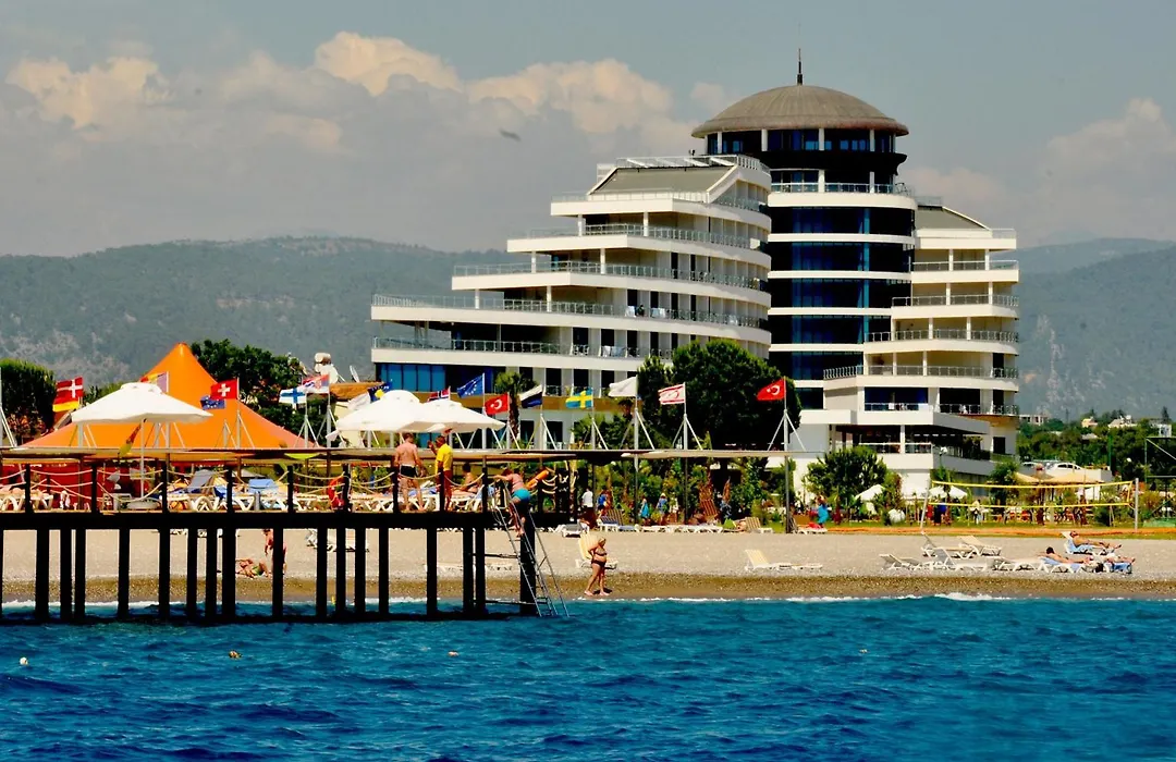 Raymar Resort & Aqua Ultra All Inclusive-1