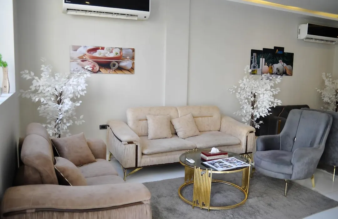 Gravity Hotel & Aqua Park Sahl Hasheesh Families And Couples Only-1