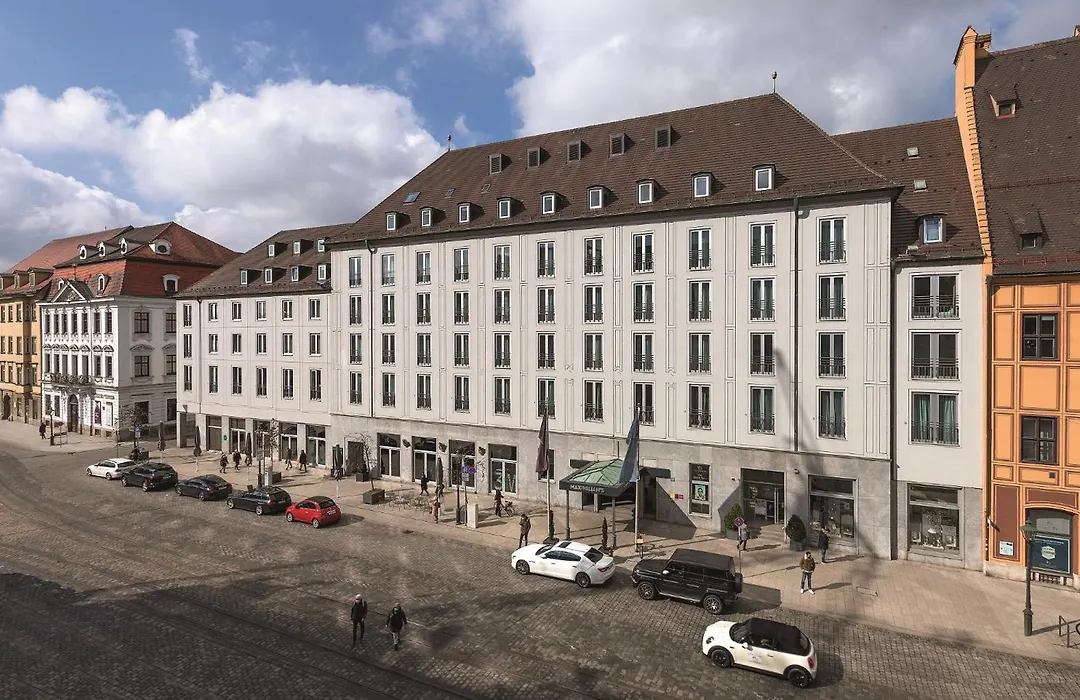 Hotel Maximilian’s-1