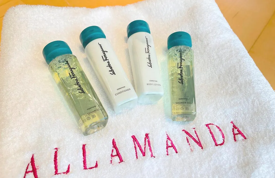 Hotel Allamanda Aoyama Tokyo-1