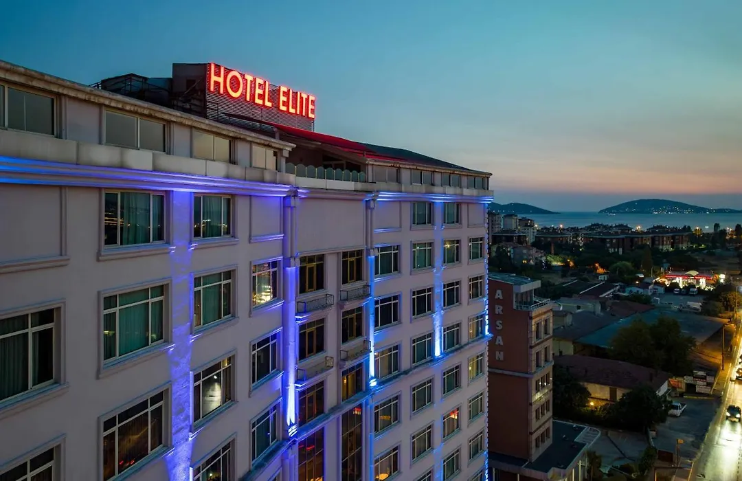 Elite Hotel Dragos-1