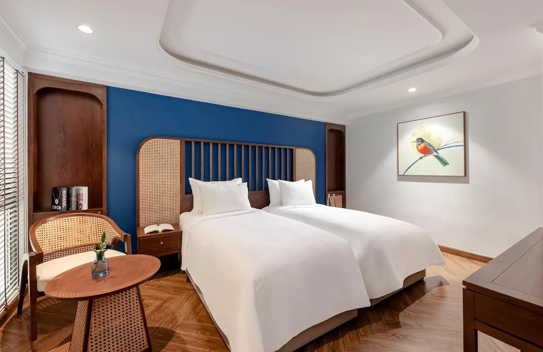 La Siesta Classic Hang Thung-1