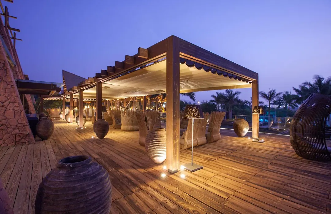 Lopesan Baobab Resort-1