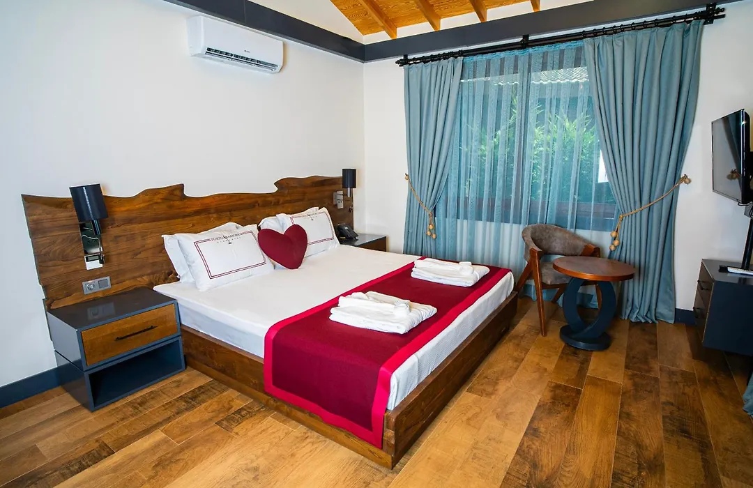 Porto Amore Club Hotel (Adults Only)-1