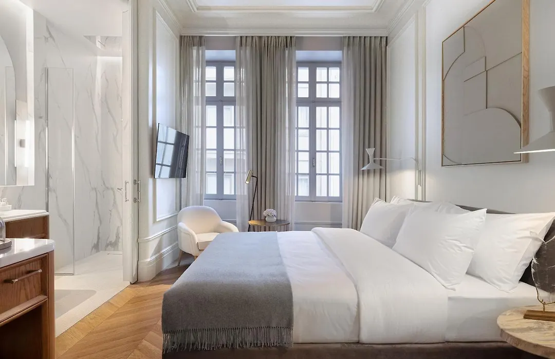 The Dolli At Acropolis, A Hotel To Live-1
