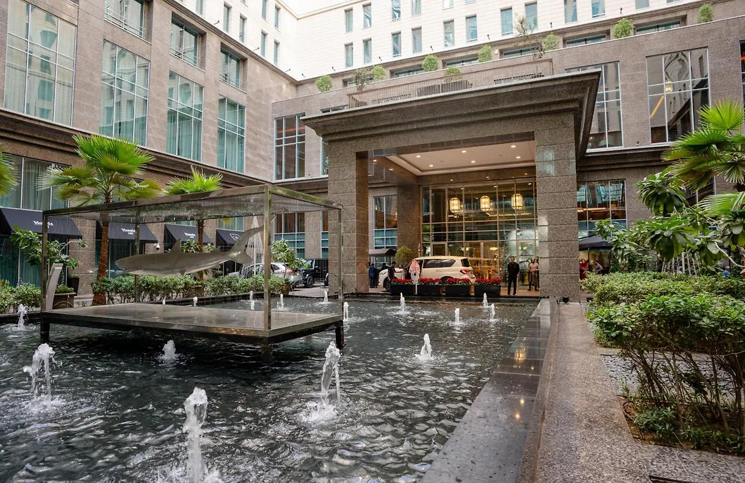 Ritz Carlton DIFC Downtown Dubai-1