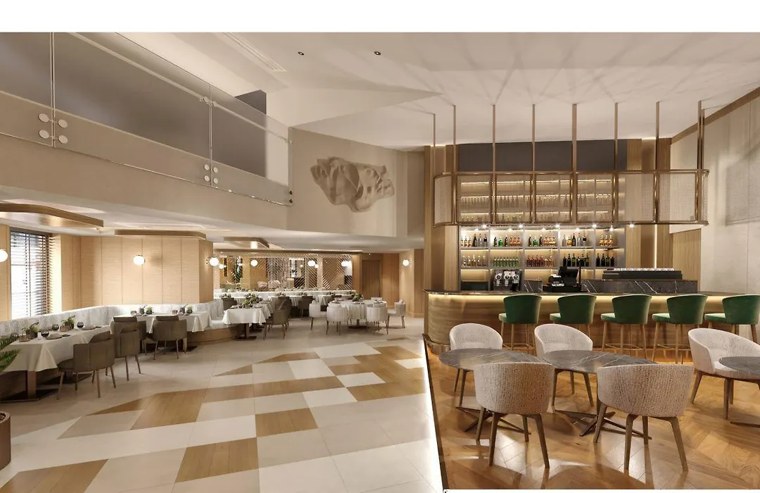 Delta Hotels Istanbul West-1