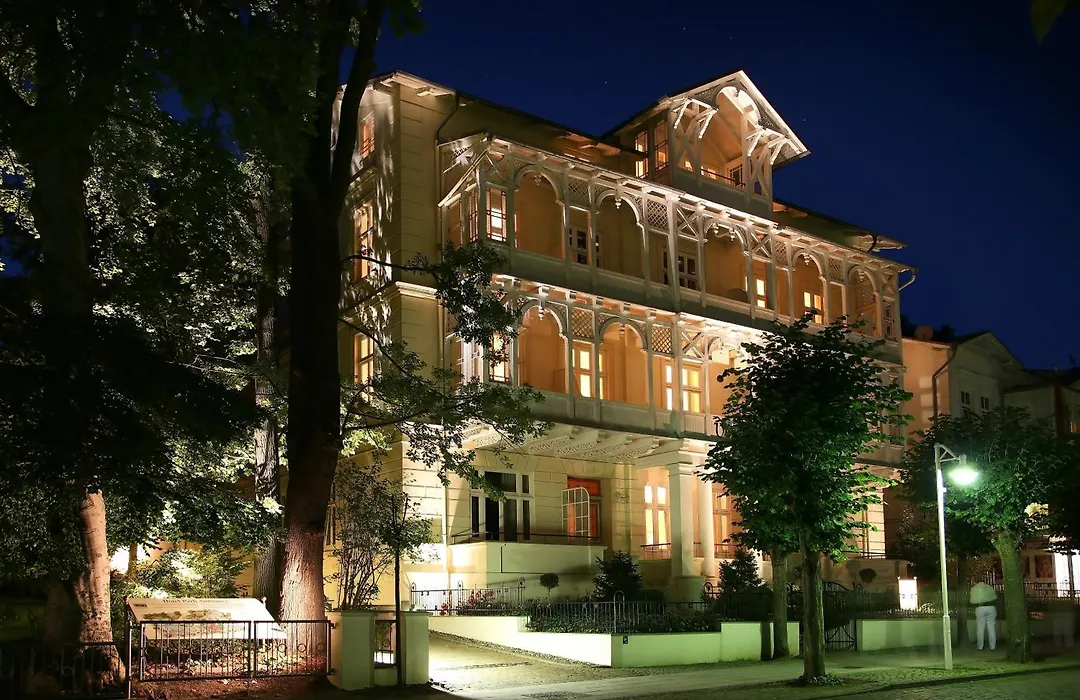 Roewers Privathotel & Spa-1