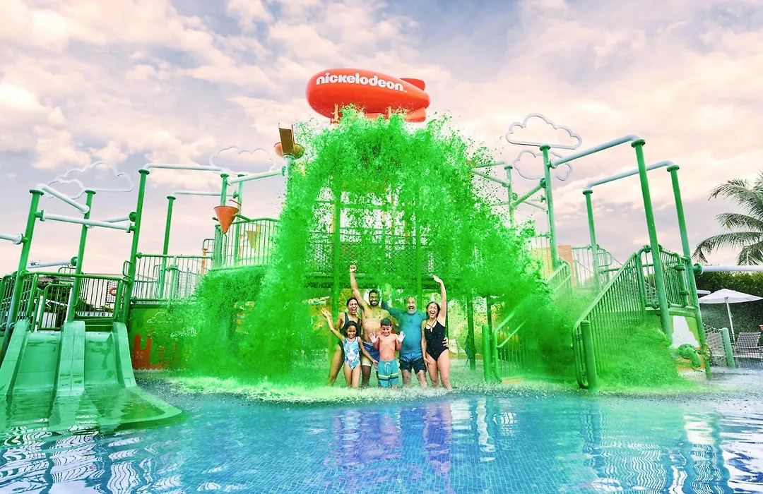 Nickelodeon Hotels & Resorts Punta Cana-1