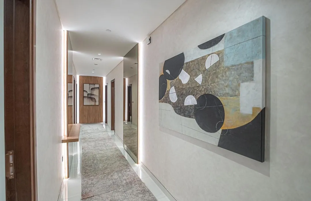 Avani Plus Palm View Dubai Suites-1